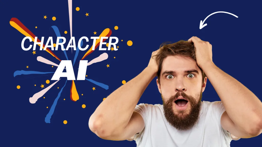 REVOLUTIONIZING GAMING AND STORYTELLING: THE FASCINATING WORLD CHARACTER AI