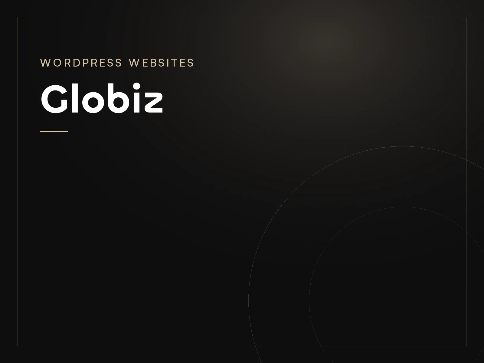 Globiz