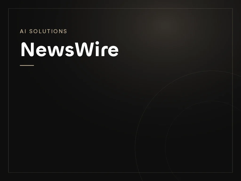NewsWire