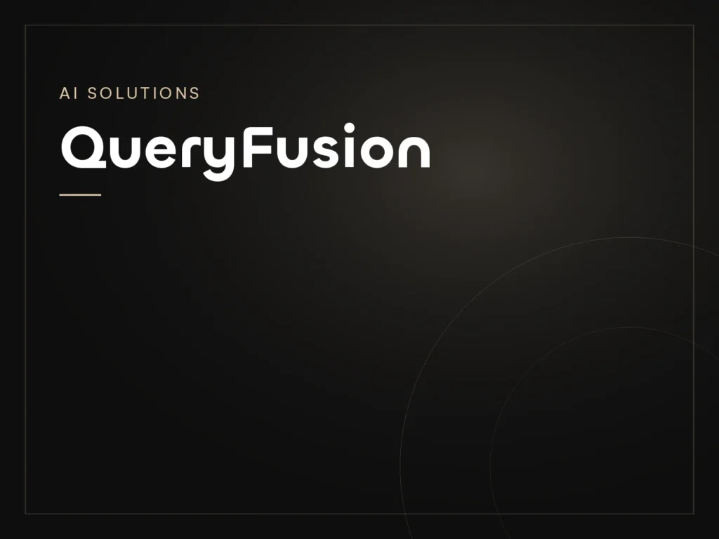 QueryFusion