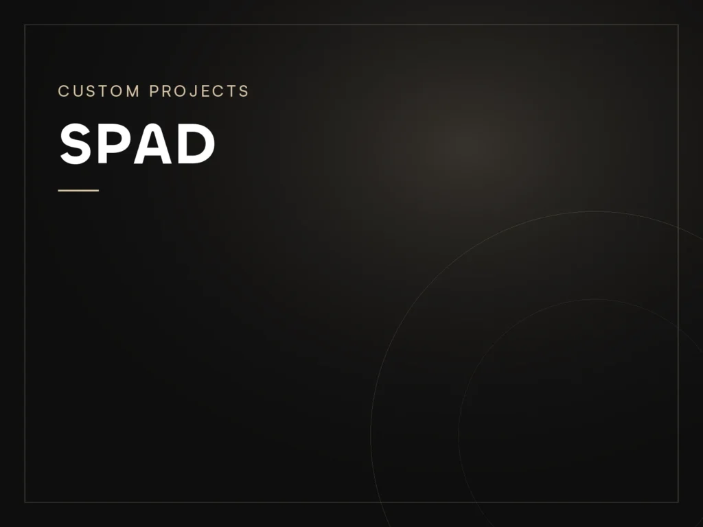 SPAD