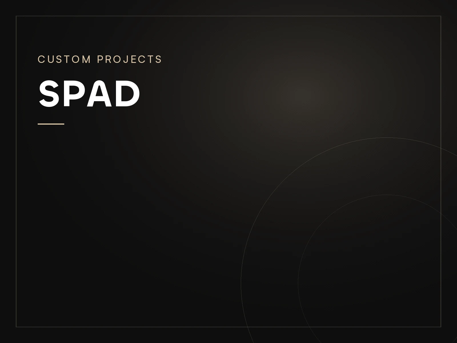 SPAD