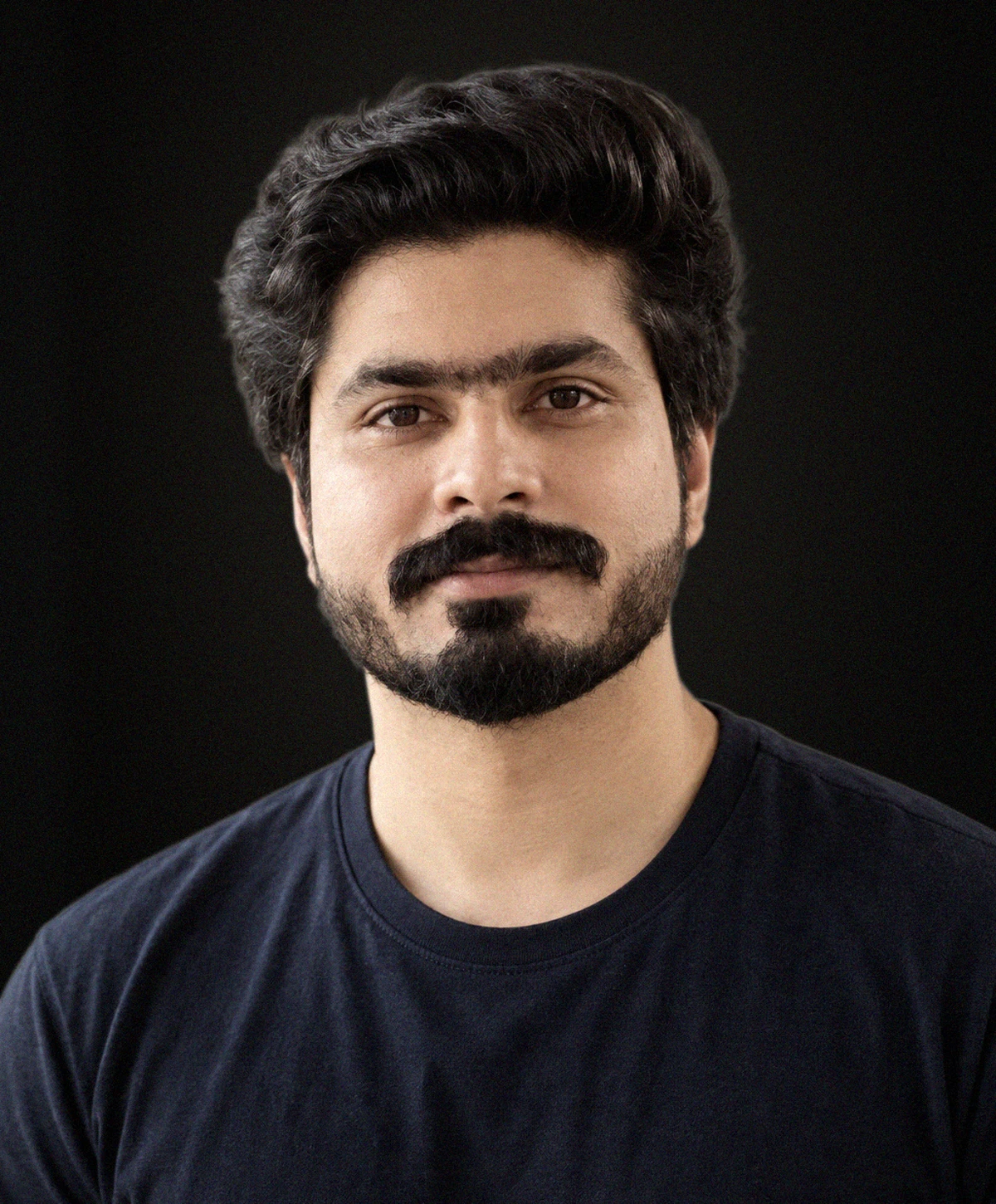 Mahad Nasir